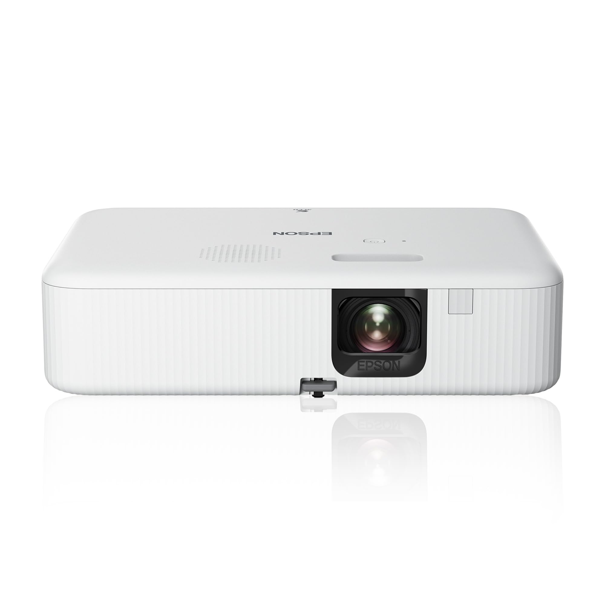 EPSON CO-FH02 Projector 3LCD 1080p 3000lm