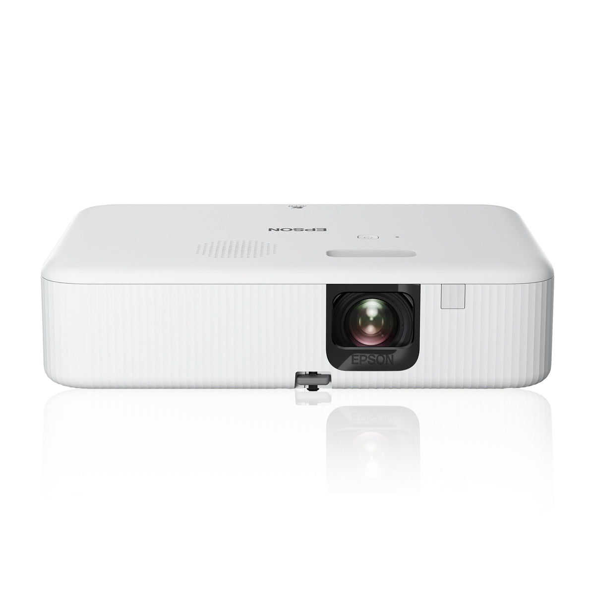 EPSON CO-FH02 Projector 3LCD 1080p 3000lm