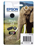 Cartouche EPSON C13T24214012 24 - Noir