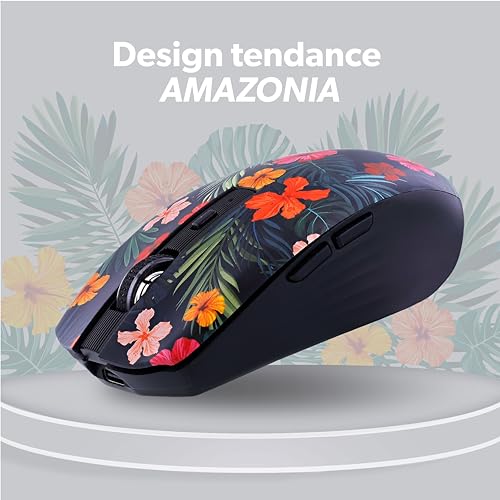 TNB AMAZONIA EXCLUSIVE Wireless mouse