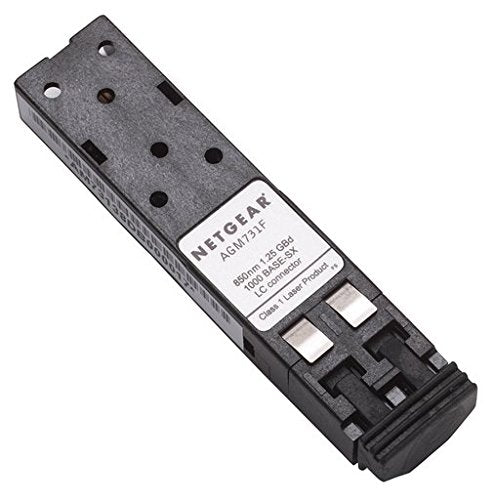 NETGEAR AGM731F Module SFP 1000Base-SX Multimode
