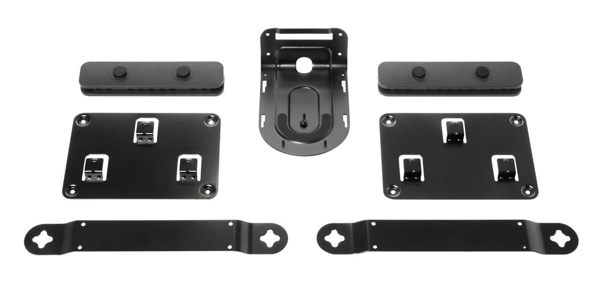 LOGITECH Rally Video conferencing mounting kit for Rally Rally Plus
