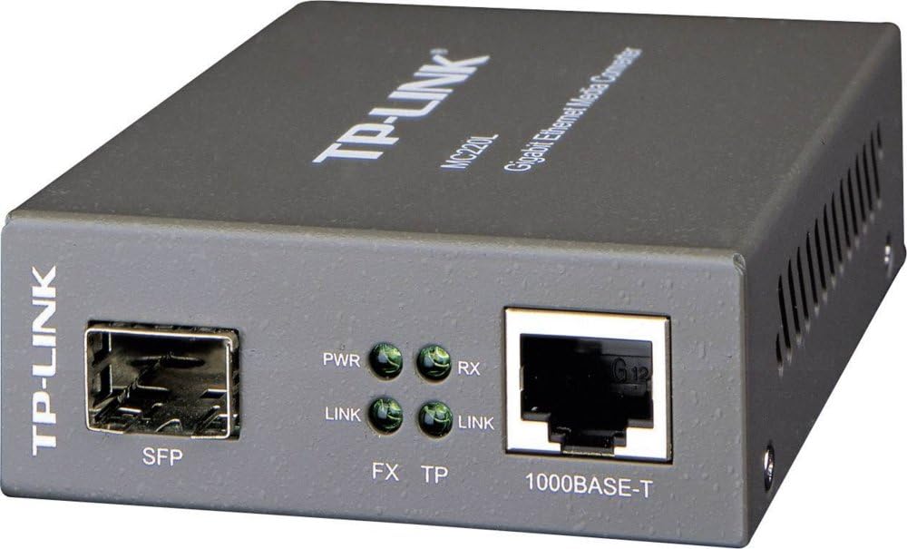 1000M RJ45 to 1000M SFP slot