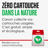 CANON 1LB GI-51 M EUR Ink Cartridge