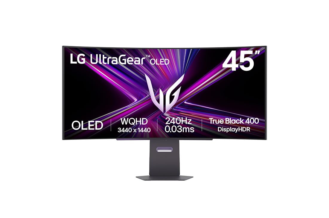 45GX900AB/45 WQHD 3440x1440