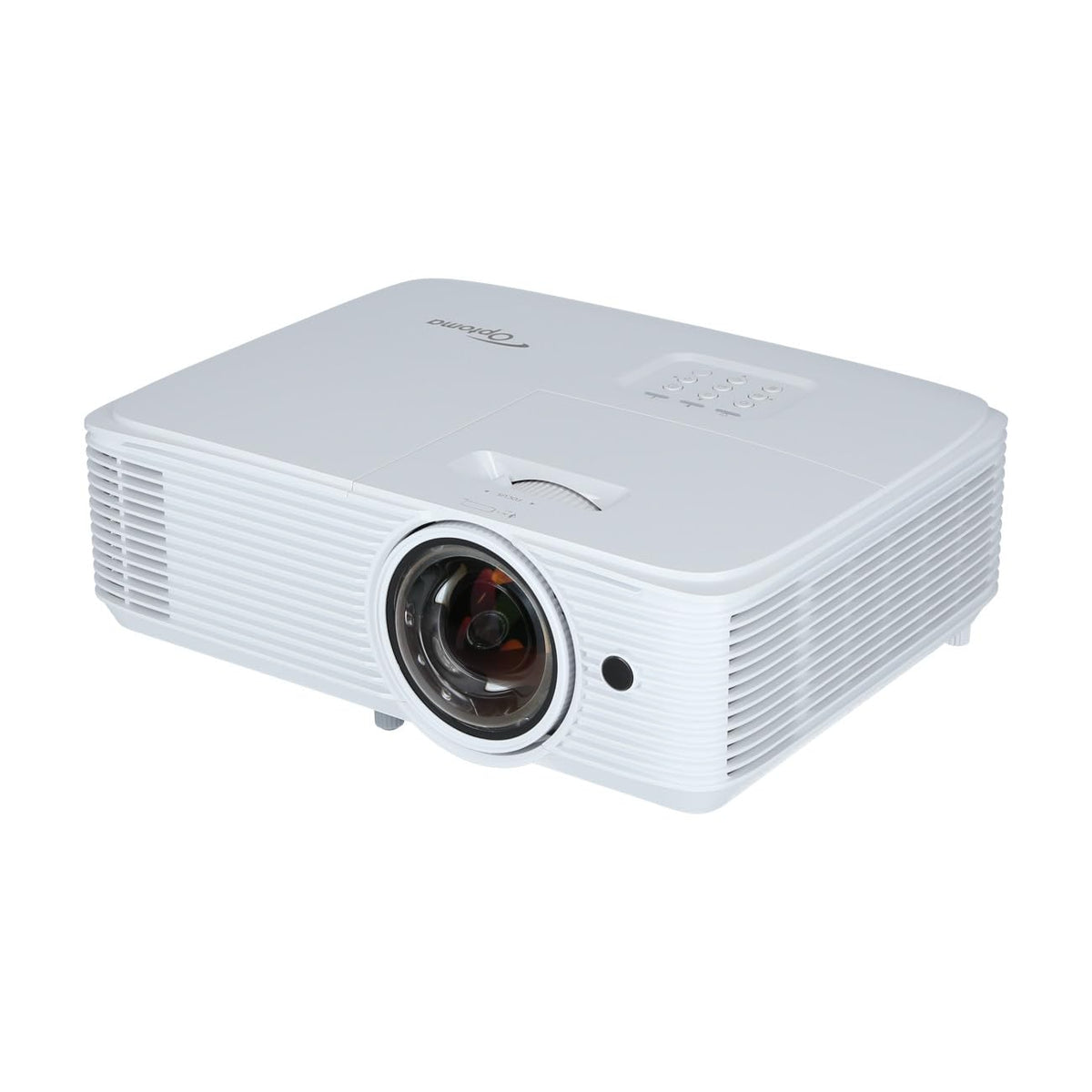 OPTOMA- Vidéoprojecteur W309ST