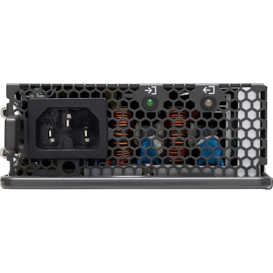 CISCO 600W AC Secondary Power Supply for Catalyst 9200/9200L spare