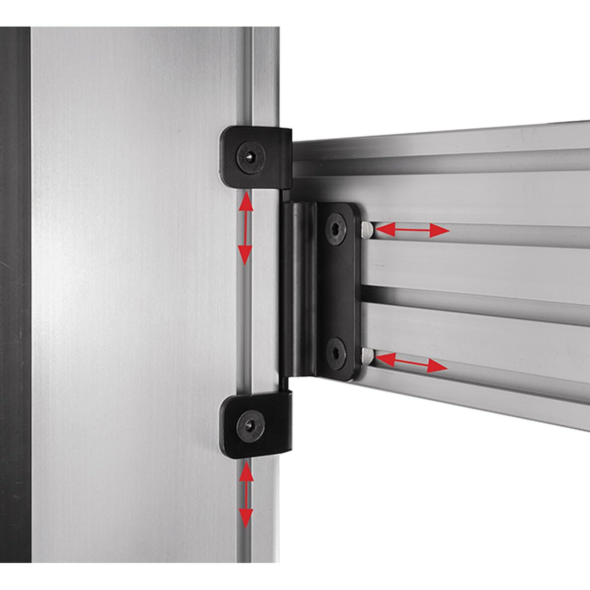SYSTEM X - Joining Plate Kit for Mountin