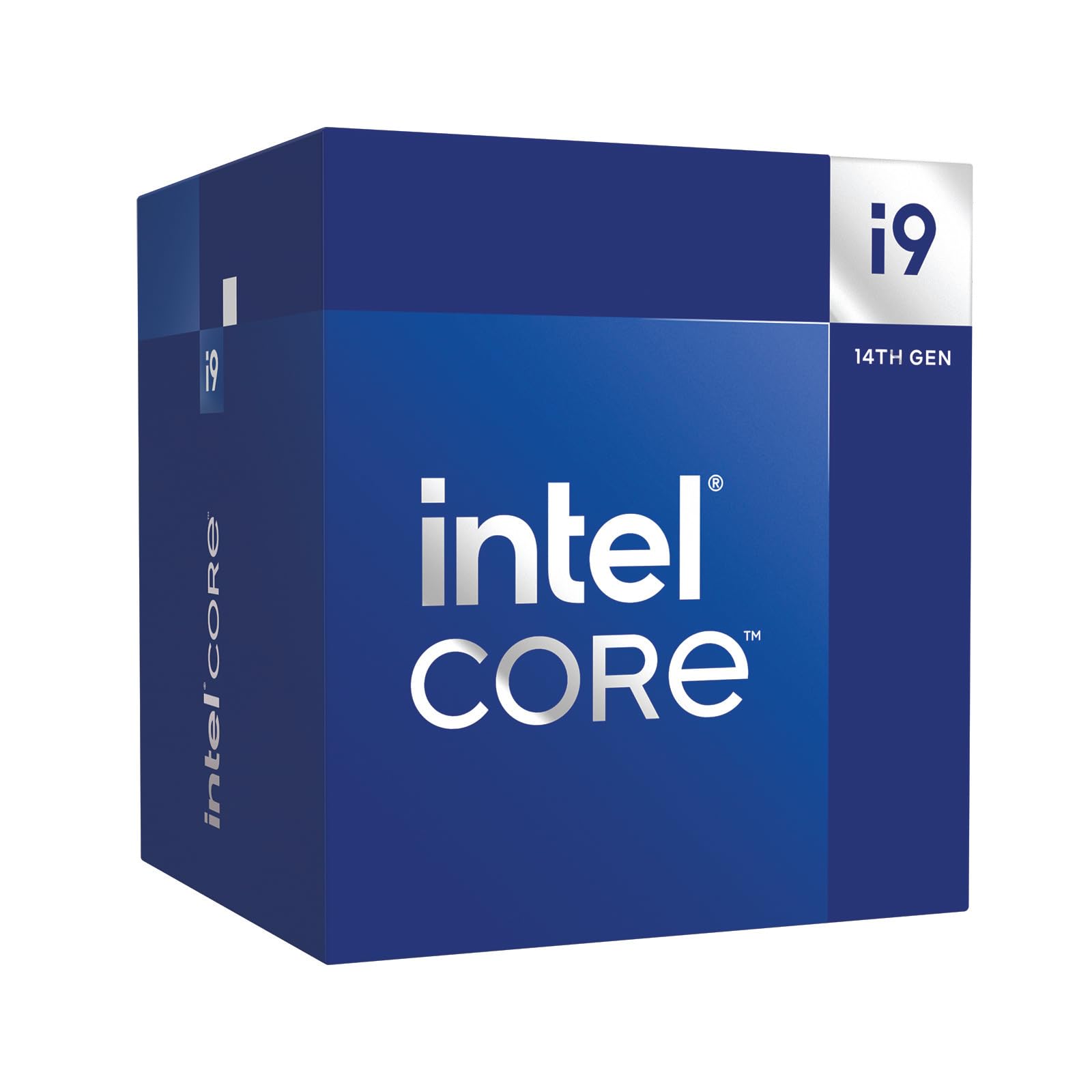 INTEL Core i9-14900 2.0GHz LGA1700 36M Cache Boxed CPU