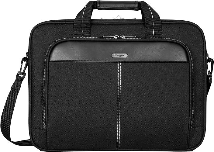 TARGUS 15.6p Classic Topload Black