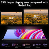 Xiaomi Redmi Note 14 4G (Double Sim - 6.67", 256 Go, 8 Go RAM) Bleu