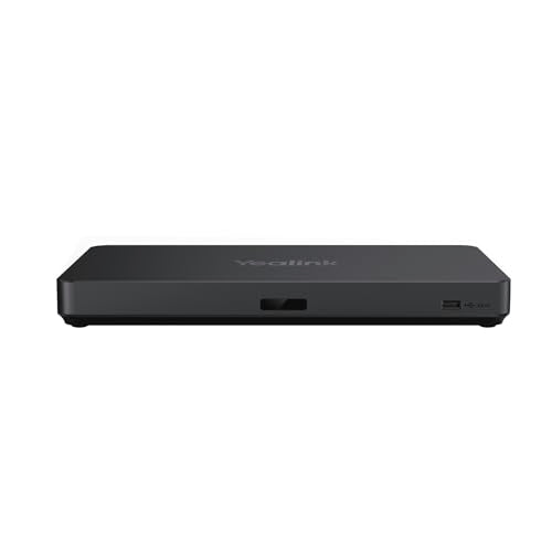 Yealink AVHub