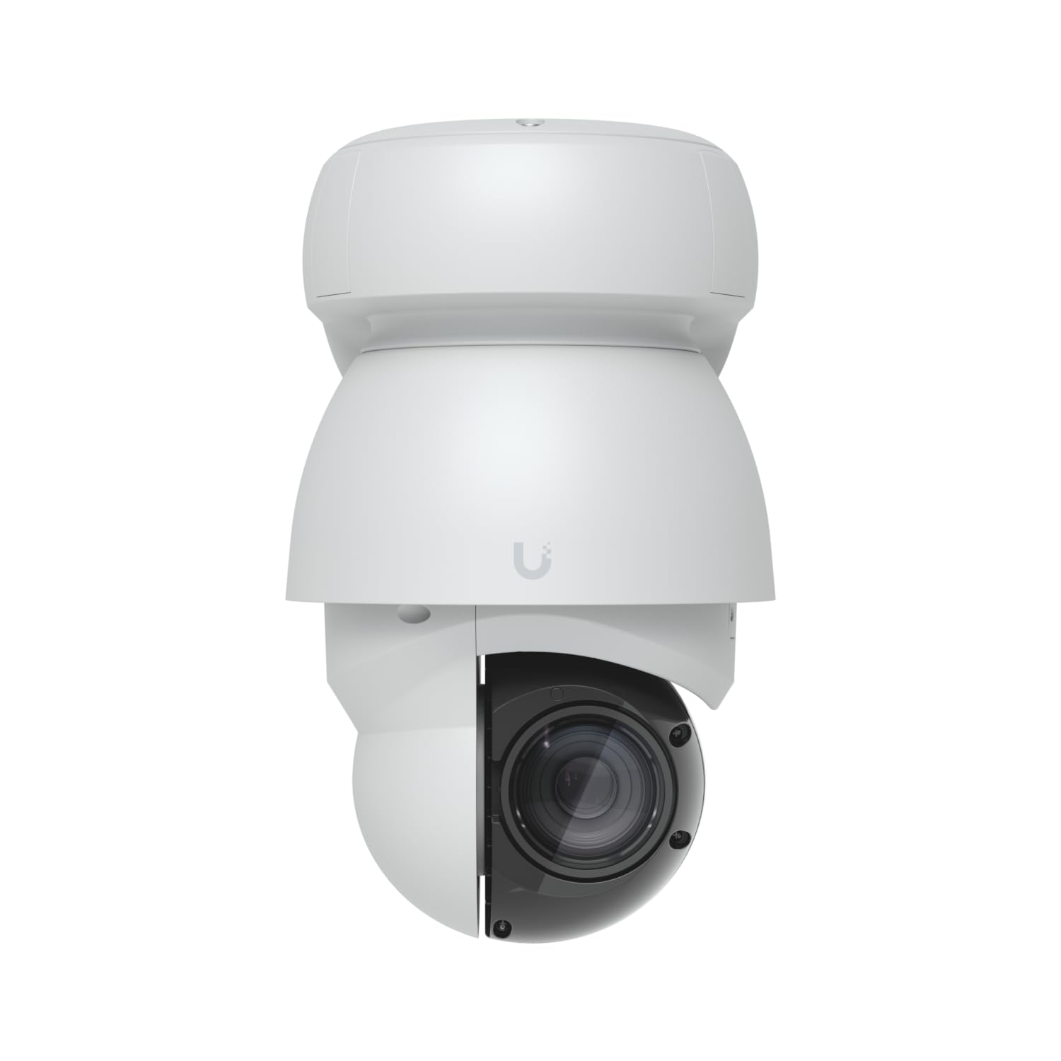 Industrial-grade 4K PoE++PTZ camera wit