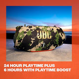 JBL XTREME4 Camouflage