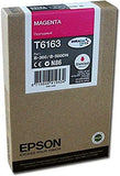 EPSON 1LB T6162 ink cartridge cyan standard capacity 53ml 1-pack