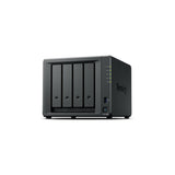 SYNOLOGY DS425+ Desktop 4-BAY Intel Celeron J4125 2Go DDR4 non-ECC