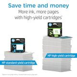 HP 981A original Black PageWide Cartridge J3M71A