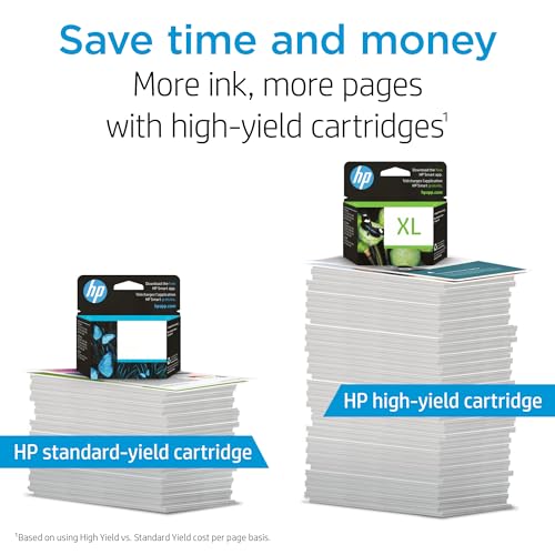 HP 981A original Black PageWide Cartridge J3M71A