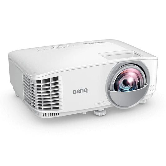 BENQ- Vidéoprojecteur MW809STH- 3600 Lumens