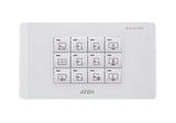 ATEN VPK312K1 clavier 12 touches pilotable à distance