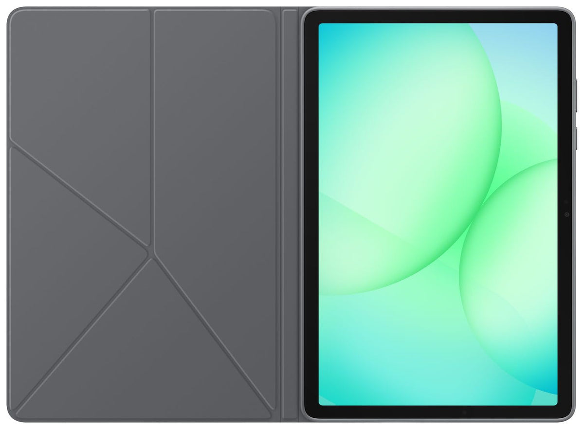Tab A11+Black Cover