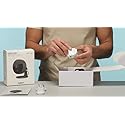 LOGITECH Circle View Network surveillance camera outdoor indoor weatherproof colour Day and Night 1920 x 1080p