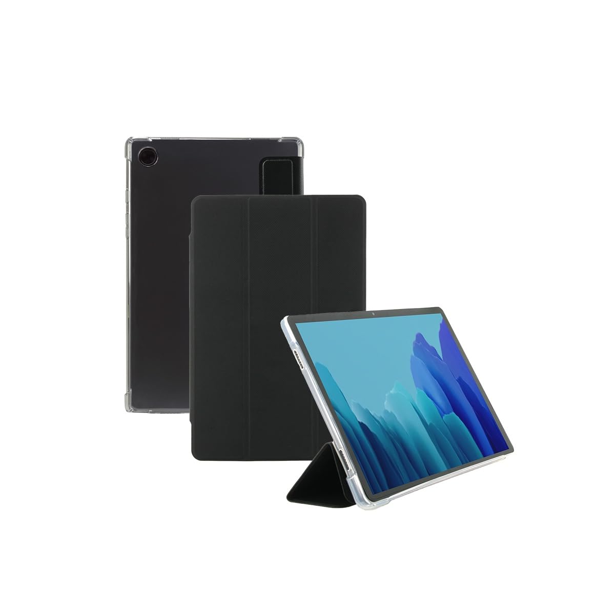 COQUE DE PROTECTION FOLIOPOUR GALAXY TAB A9+ 11++