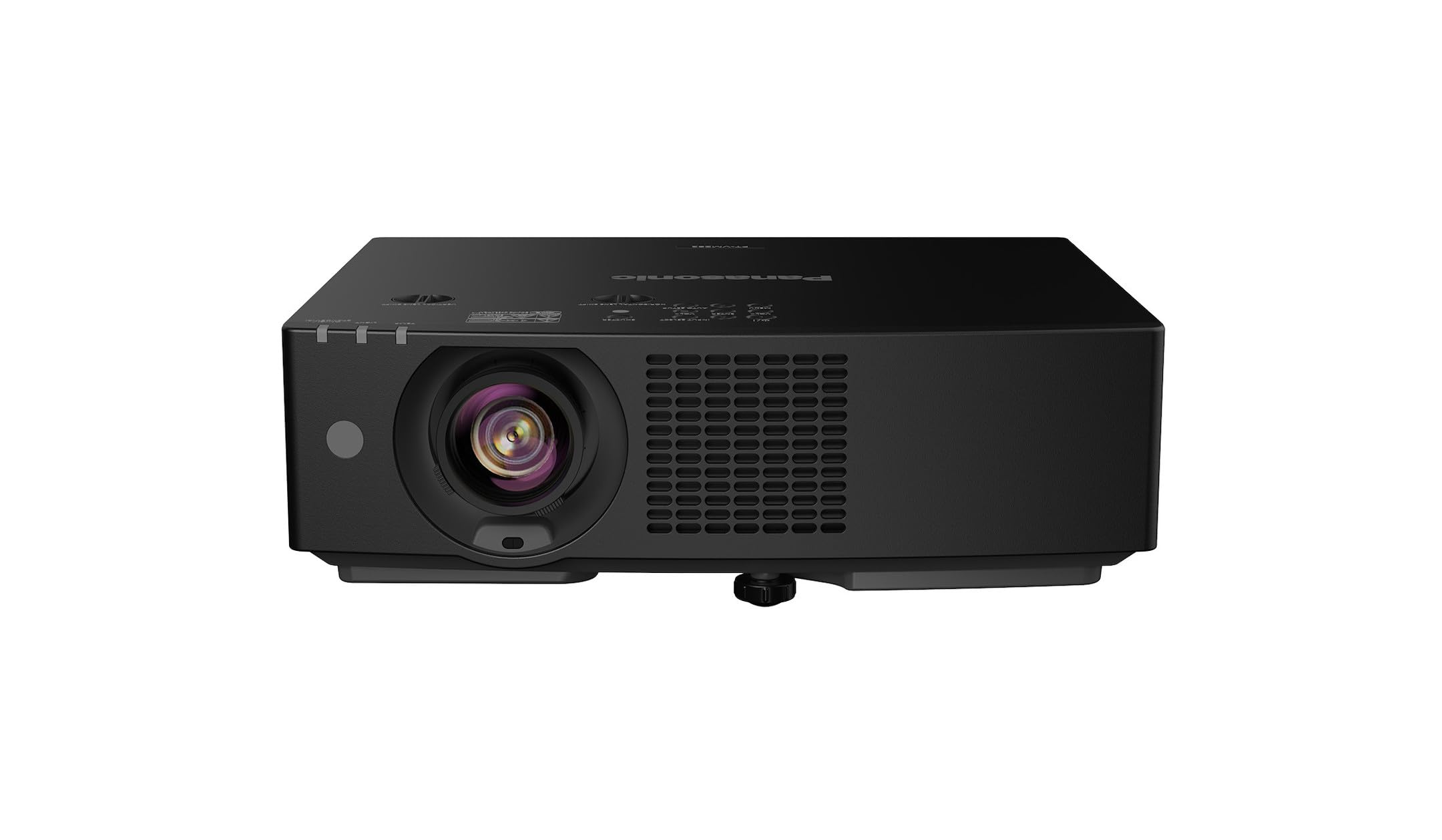Projecteur Panasonic PT-VMZ72BEJ, 1920 x 1200 WUXGA, 7200 lumens