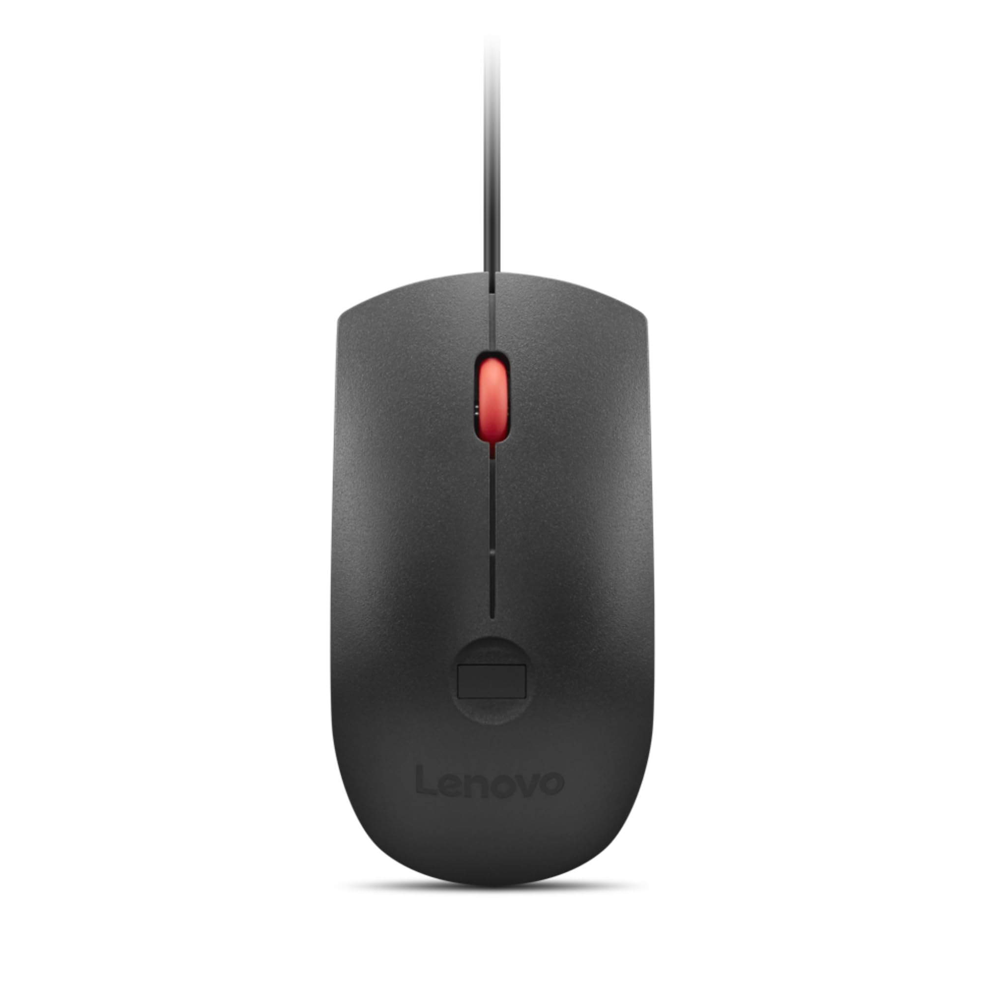 LENOVO Fingerprint Biometric USB Mouse Gen3