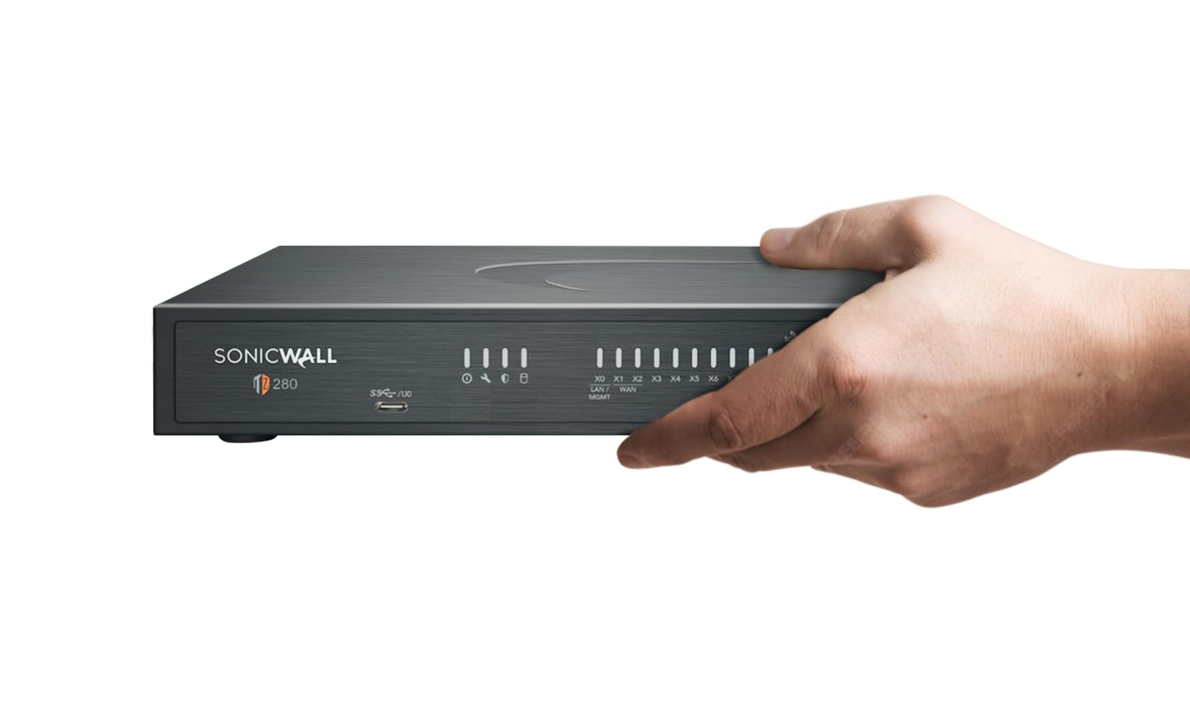 Tz280 High Availability