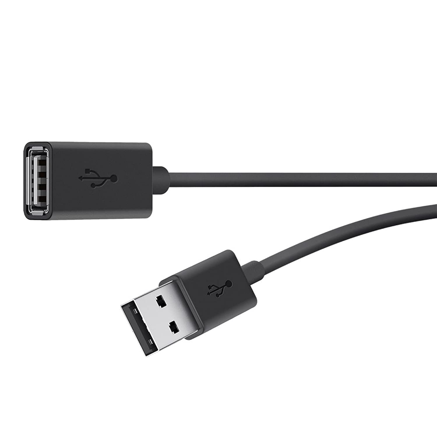 BELKIN USB2.0 A-A Extension Cable 3m