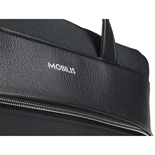 Pure Briefcase 11-14'' - Silver Zip