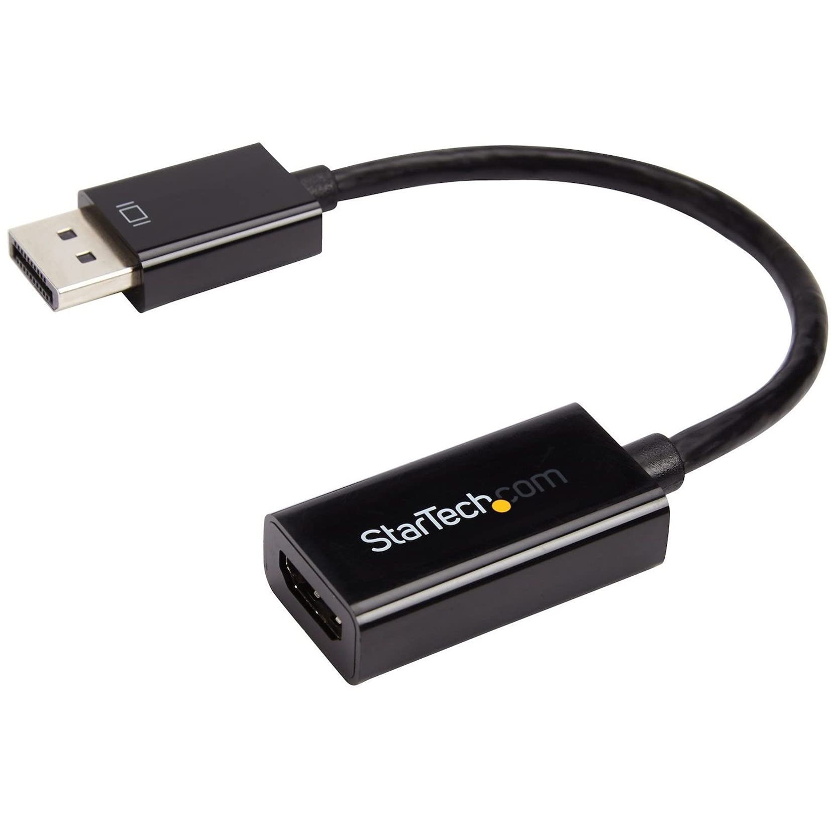 DisplayPort to HDMI 4k Adapter Converter