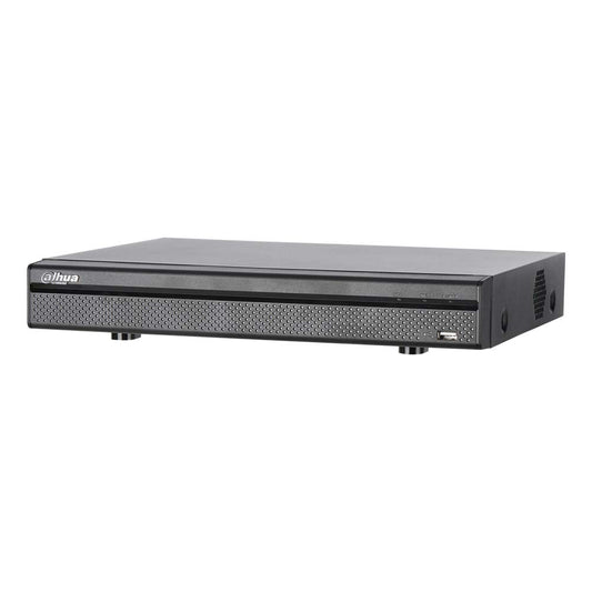 DAHUA enregistreur IA penta-brid XVR5116HE-X 16CH 5Mp