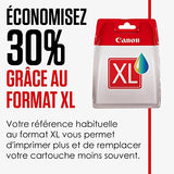 CANON 1LB INK CLI-581XXL M