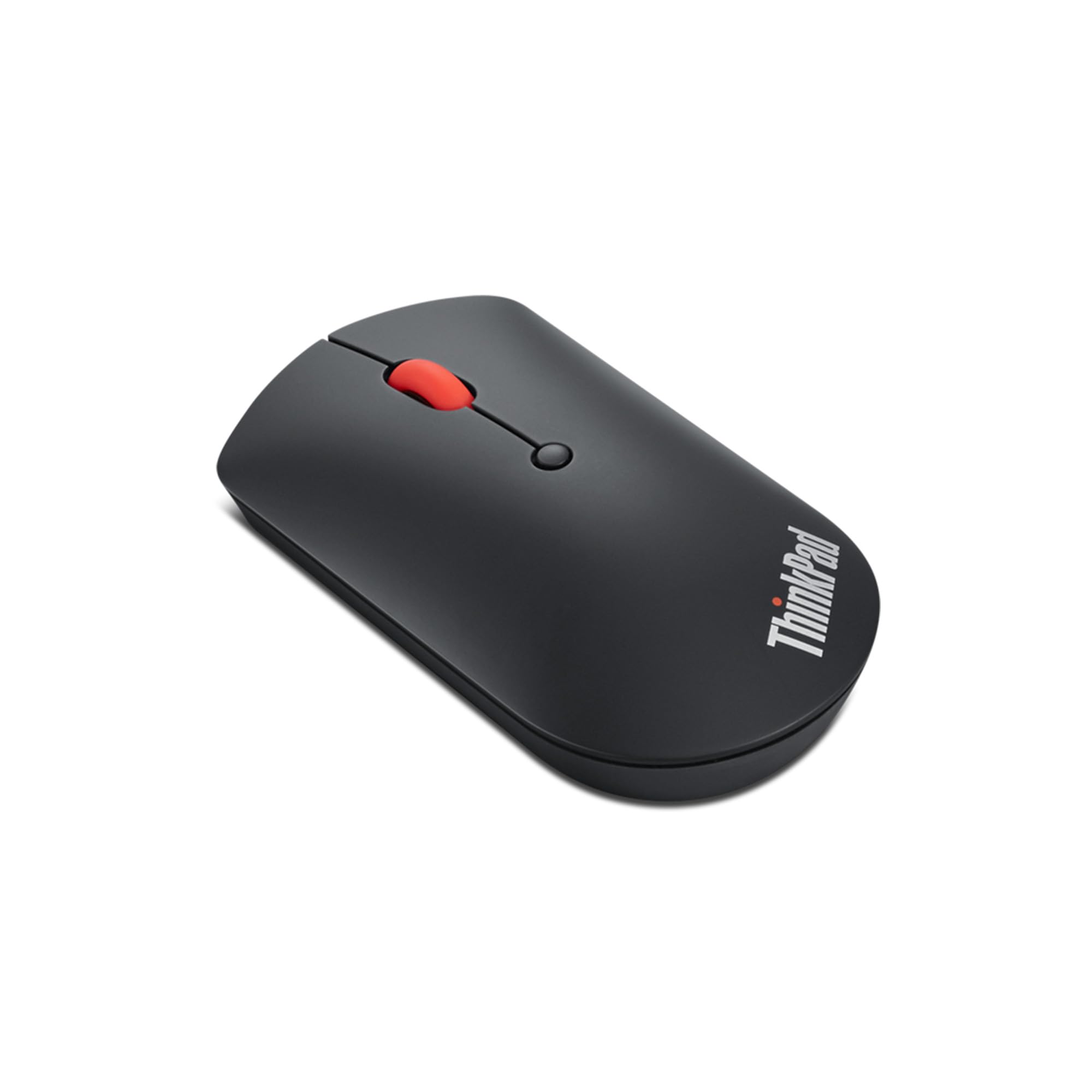 LENOVO ThinkPad Bluetooth Silent Mouse