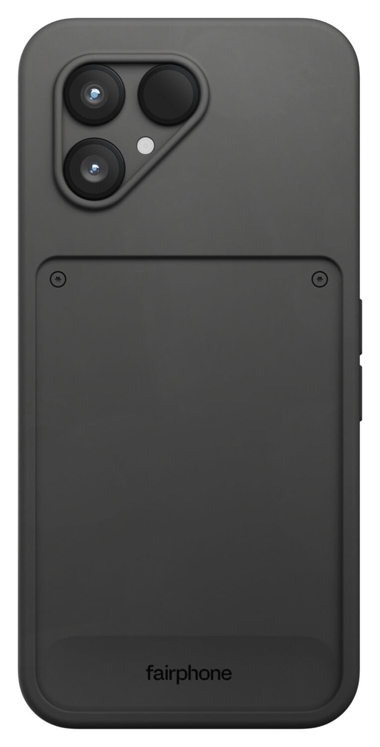 Fairphone 6 Protective Case Horizon Blk