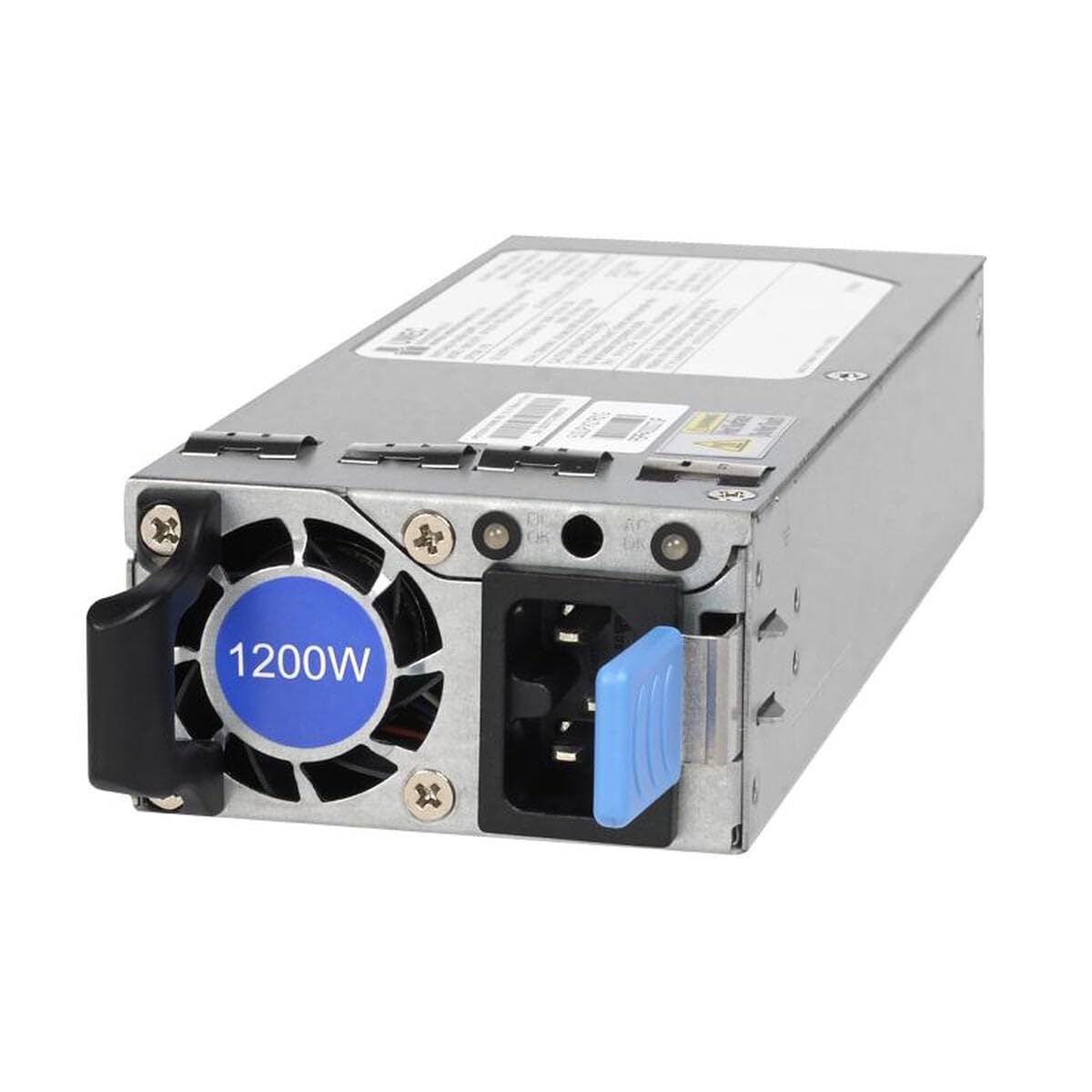 NETGEAR 1200W 100-240VAC Modular PSU