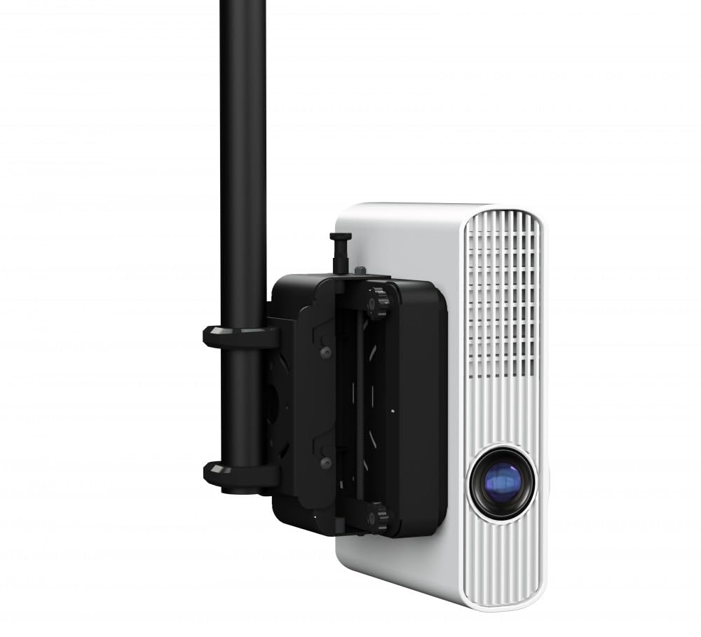 SYSTEM 2 - Heavy Duty Projector Ceiling
