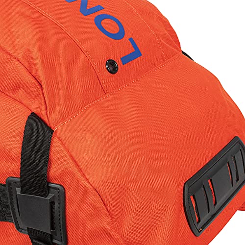 Tucano Lontra sac à dos flottant orange 30l jusqu  à 15,6