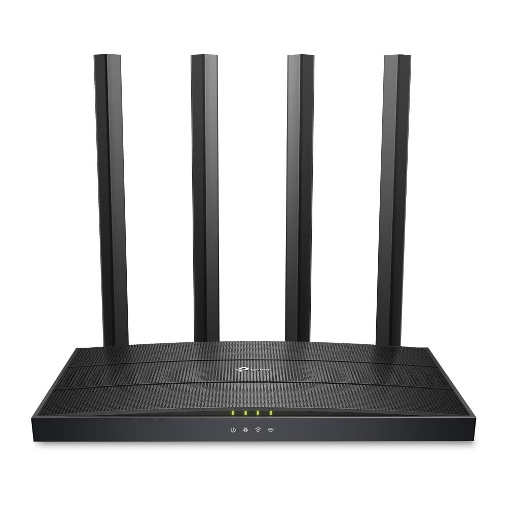 Omada AC1350 Wi-Fi Gigabit VPN RouterPO