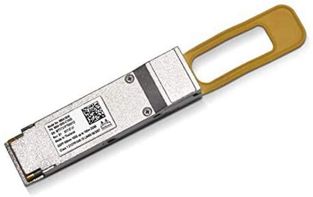 Trans 100GbE QSFP28 MPO 850nm 100m DDMI