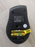 TRUST Souris sans fil SURA
