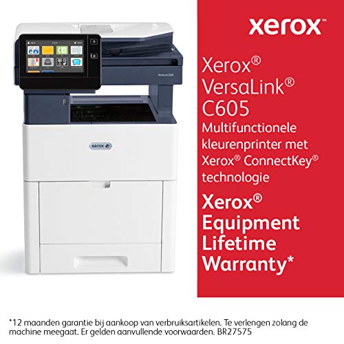 XEROX XRC Toner magenta Extra High Capacity 16800 pages for VersaLink C605