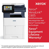 XEROX XRC Toner magenta Extra High Capacity 16800 pages for VersaLink C605