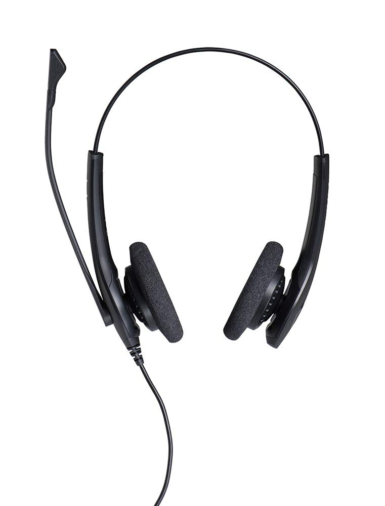 Jabra BIZ 1500 USB Duo WB NC