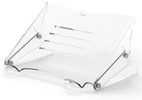 FELLOWES SUPPORT ORDINATEUR PORTABLE CLARITY