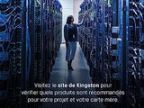 KINGSTON 16Go 5200MT/s DDR5 ECC CL42 DIMM 1Rx8 Hynix A