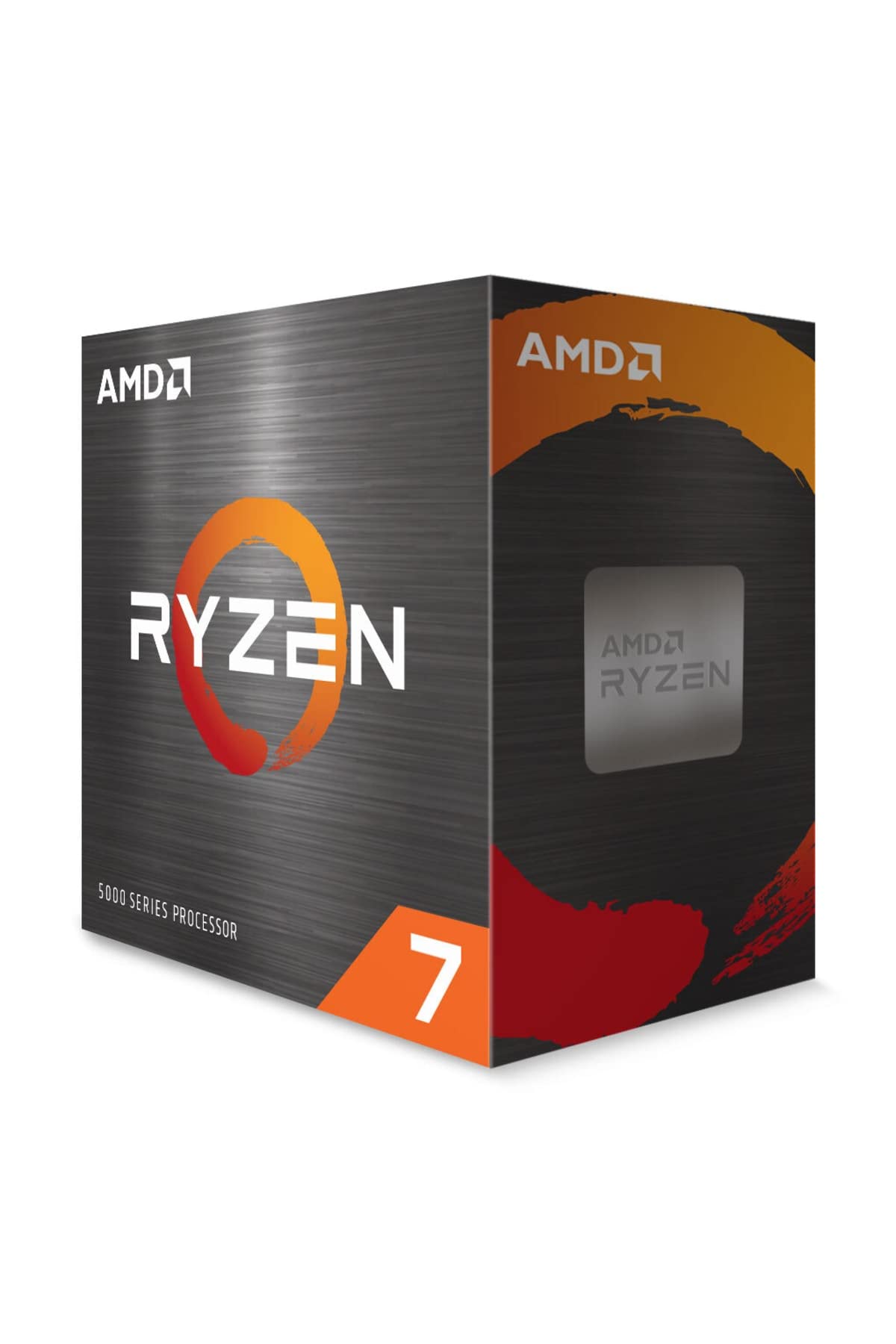 AMD Ryzen 7 5700X 4.6GHz AM4 8C/16T 65W 36Mo without cooler BOX