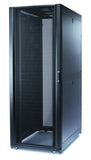 APC NetShelter SX 42U 750mm Wide with Sides Panels and Keys